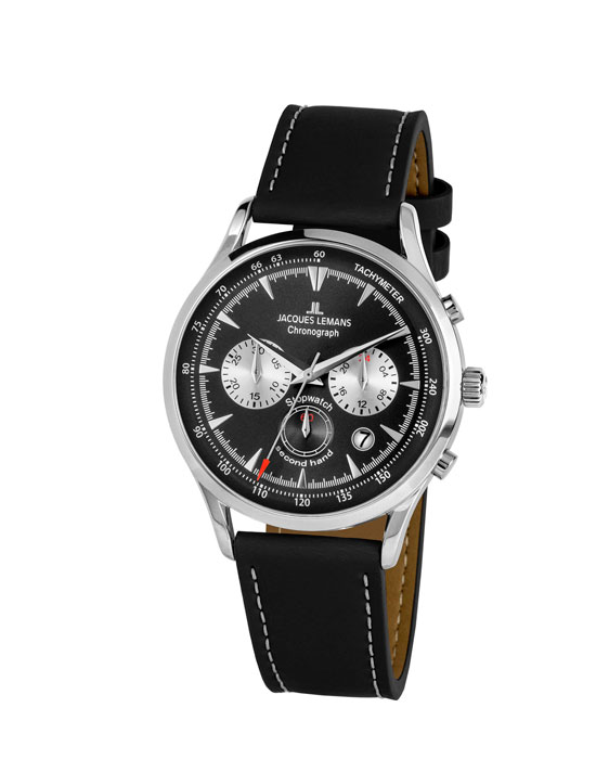Часы Jacques Lemans Retro Classic 1-2068A